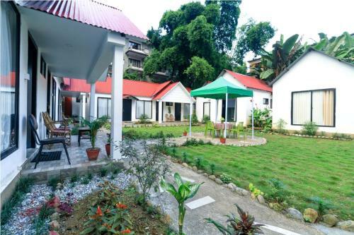 Hotel Mechi Resort (P.) Ltd.