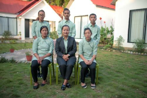 Hotel Mechi Resort (P.) Ltd.