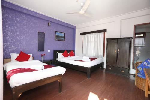 Hotel Mechi Resort (P.) Ltd.