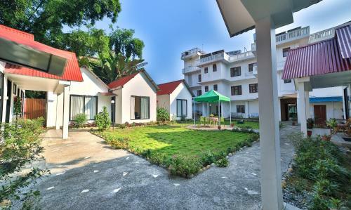 Hotel Mechi Resort (P.) Ltd.