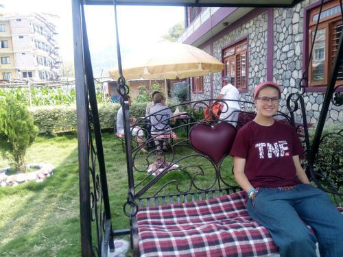 Hostal Galaxy Inn Guest House