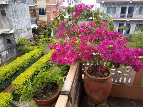 Hostal Galaxy Inn Guest House