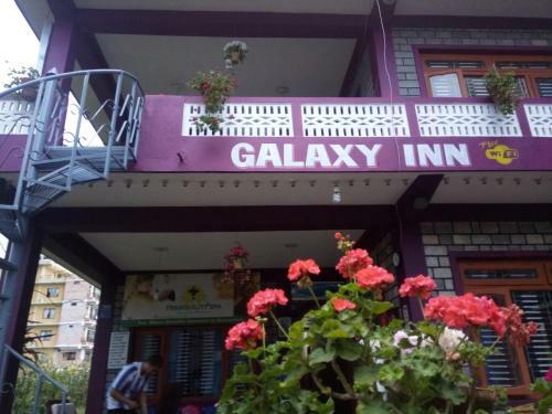 Hostal Galaxy Inn Guest House