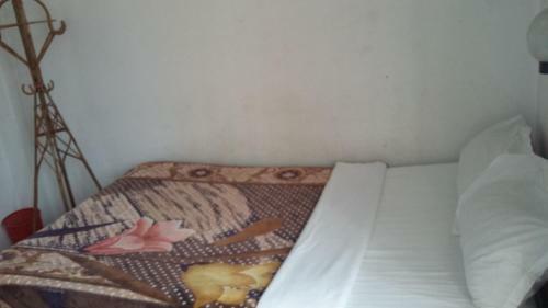 Hostal Galaxy Inn Guest House