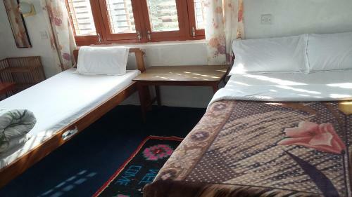 Hostal Galaxy Inn Guest House
