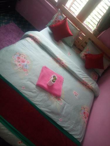 Hostal Galaxy Inn Guest House