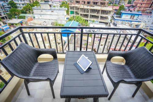 Hotel Pokhara Choice Inn