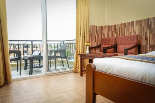 Hotel Pokhara Choice Inn