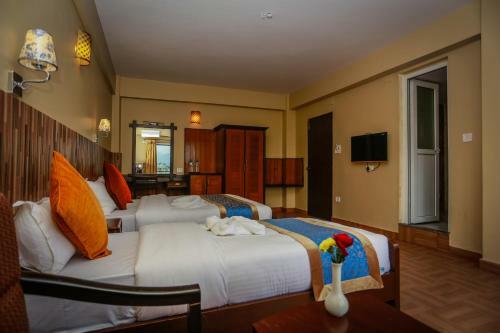 Hotel Pokhara Choice Inn