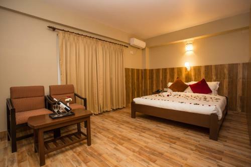 Hotel Pokhara Choice Inn