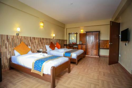 Hotel Pokhara Choice Inn