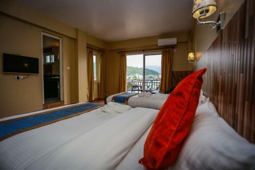 Hotel Pokhara Choice Inn