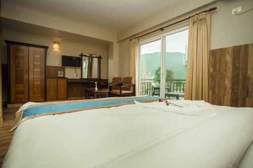 Hotel Pokhara Choice Inn