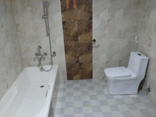 Hotel Pokhara Choice Inn