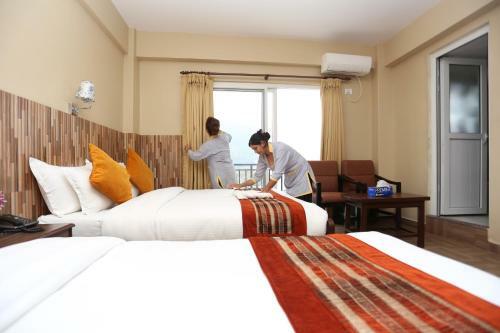 Hotel Pokhara Choice Inn