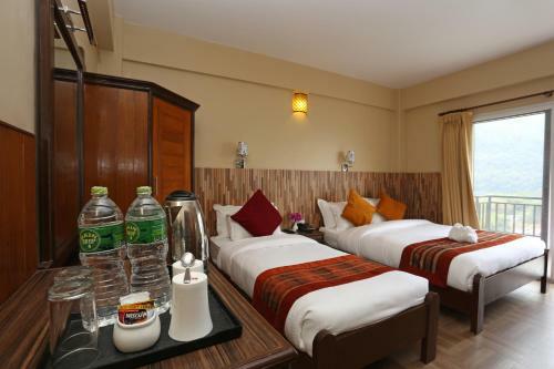 Hotel Pokhara Choice Inn