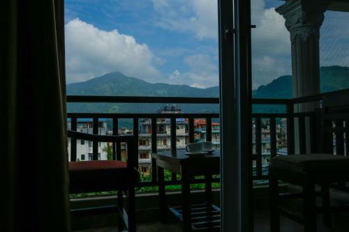 Hotel Pokhara Choice Inn