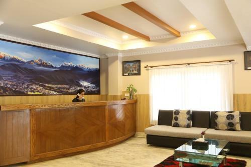 Hotel Pokhara Choice Inn