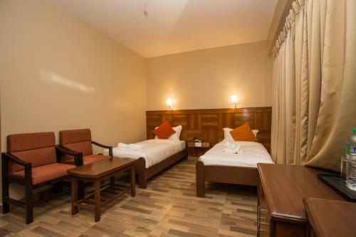Hotel Pokhara Choice Inn