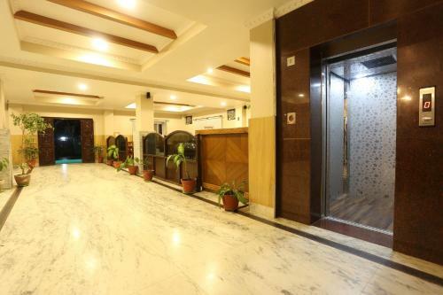 Hotel Pokhara Choice Inn