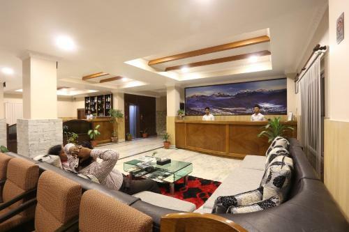 Hotel Pokhara Choice Inn