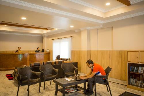 Hotel Pokhara Choice Inn