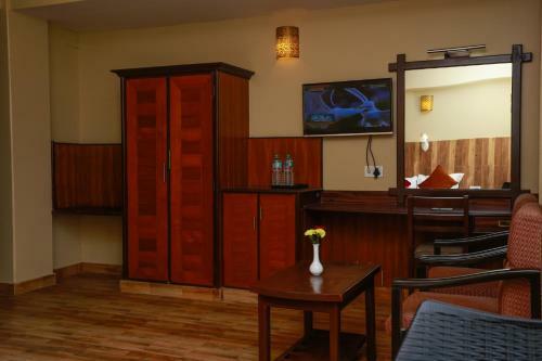 Hotel Pokhara Choice Inn