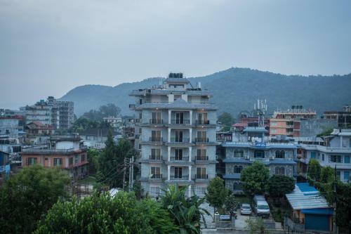 Hotel Pokhara Choice Inn