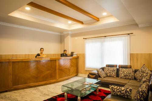 Hotel Pokhara Choice Inn