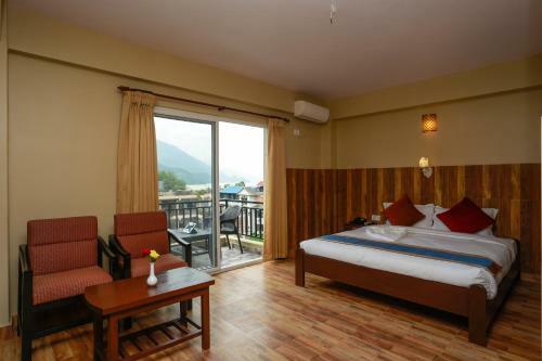 Hotel Pokhara Choice Inn