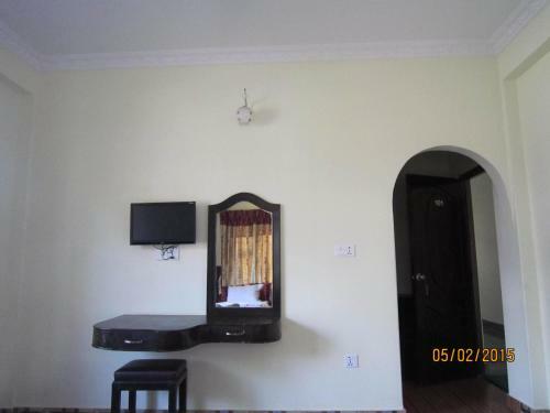 Hotel New Annapurna Guest House