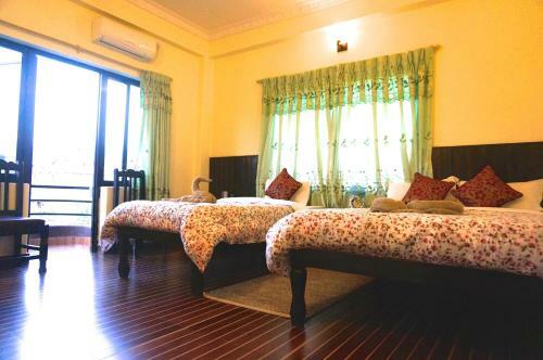 Hotel New Annapurna Guest House
