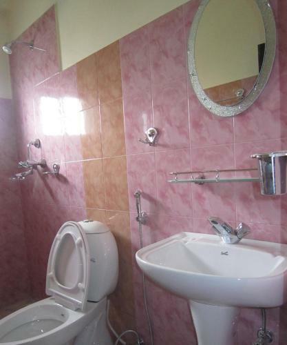 Hotel New Annapurna Guest House