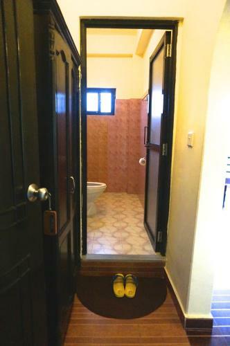 Hotel New Annapurna Guest House