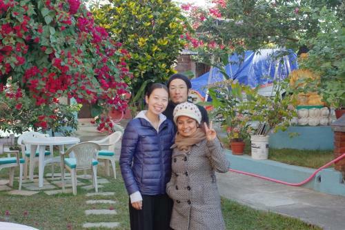Hotel New Annapurna Guest House