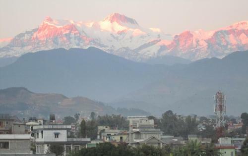 Hotel New Annapurna Guest House