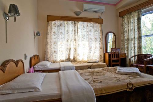 Green Tara Hotel