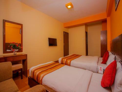 Hotel Oyo 274 Kotee Home