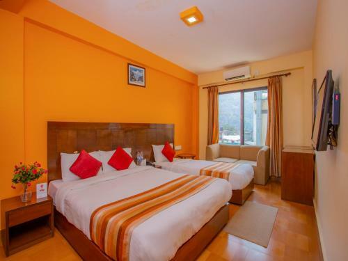 Hotel Oyo 274 Kotee Home