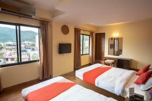 Hotel Oyo 274 Kotee Home