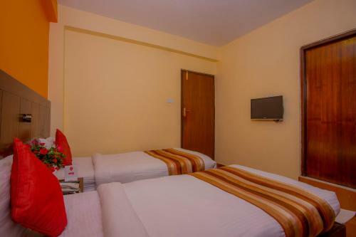 Hotel Oyo 274 Kotee Home