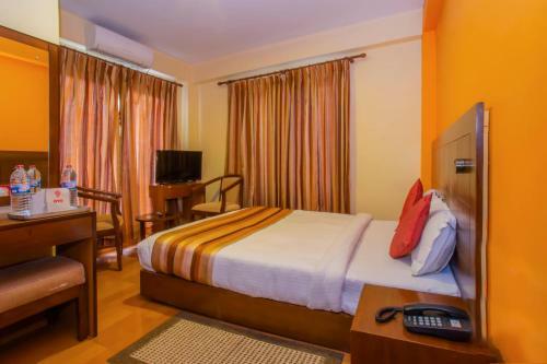 Hotel Oyo 274 Kotee Home