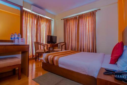 Hotel Oyo 274 Kotee Home