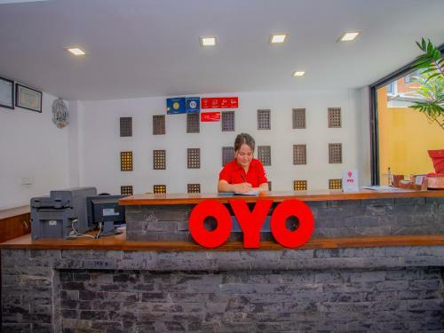 Hotel Oyo 274 Kotee Home