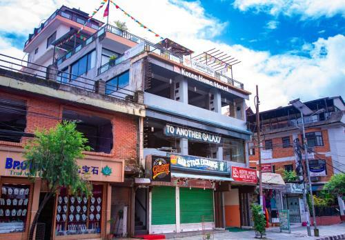 Hotel Oyo 274 Kotee Home