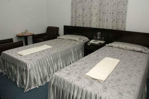 Hotel Travel Inn