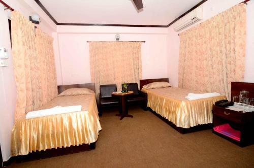 Hotel Travel Inn