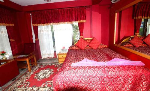 Hotel Travel Inn