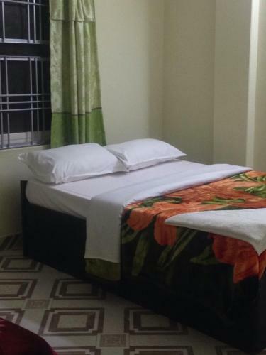 Mangal Homestay