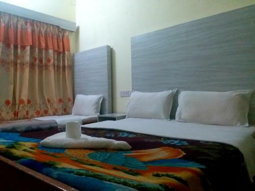 Hotel Marigold